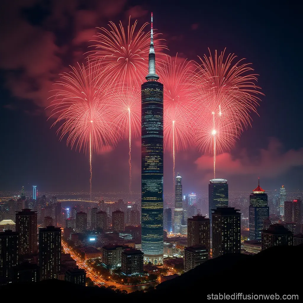 taipei 101