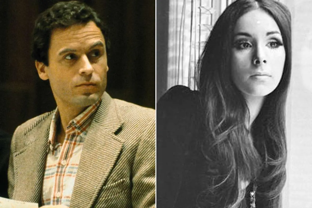 ted bundy