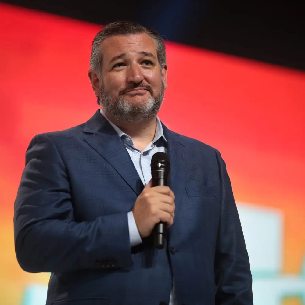 ted cruz