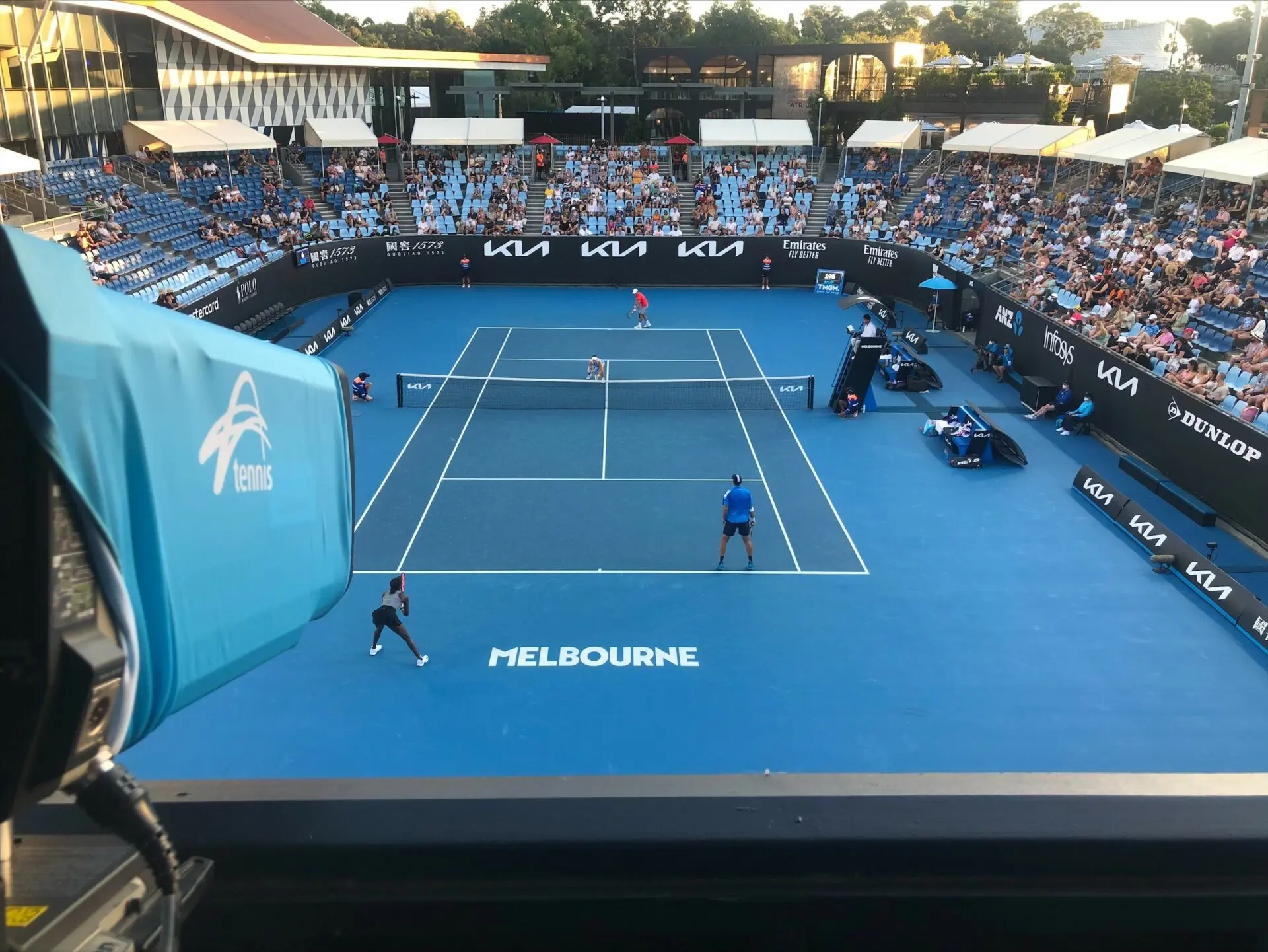 tennis australian open