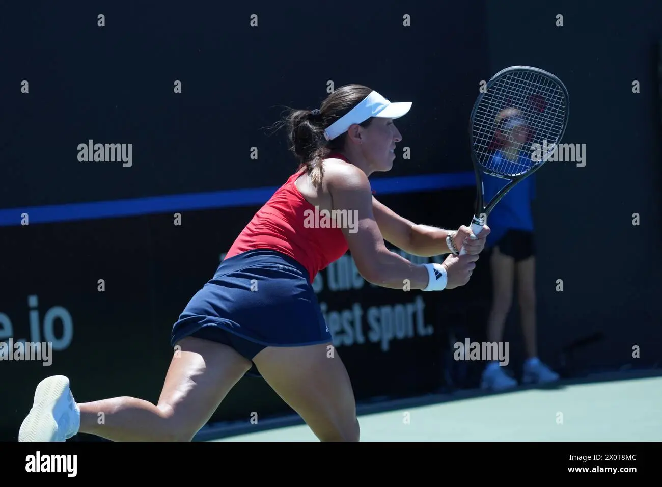tennis finals