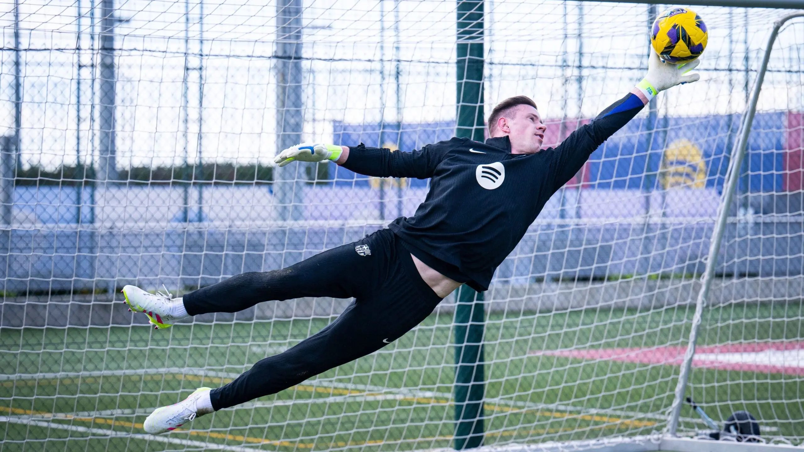 ter stegen
