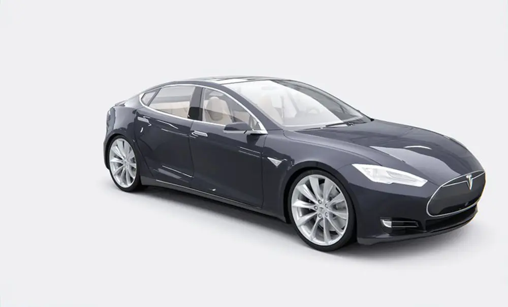 tesla
