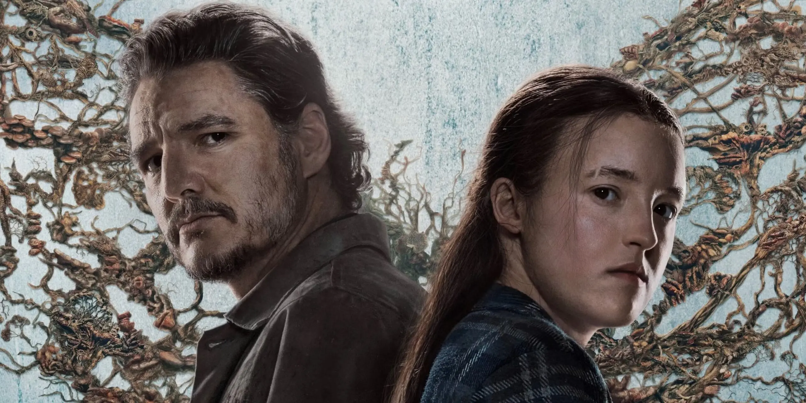 the last of us