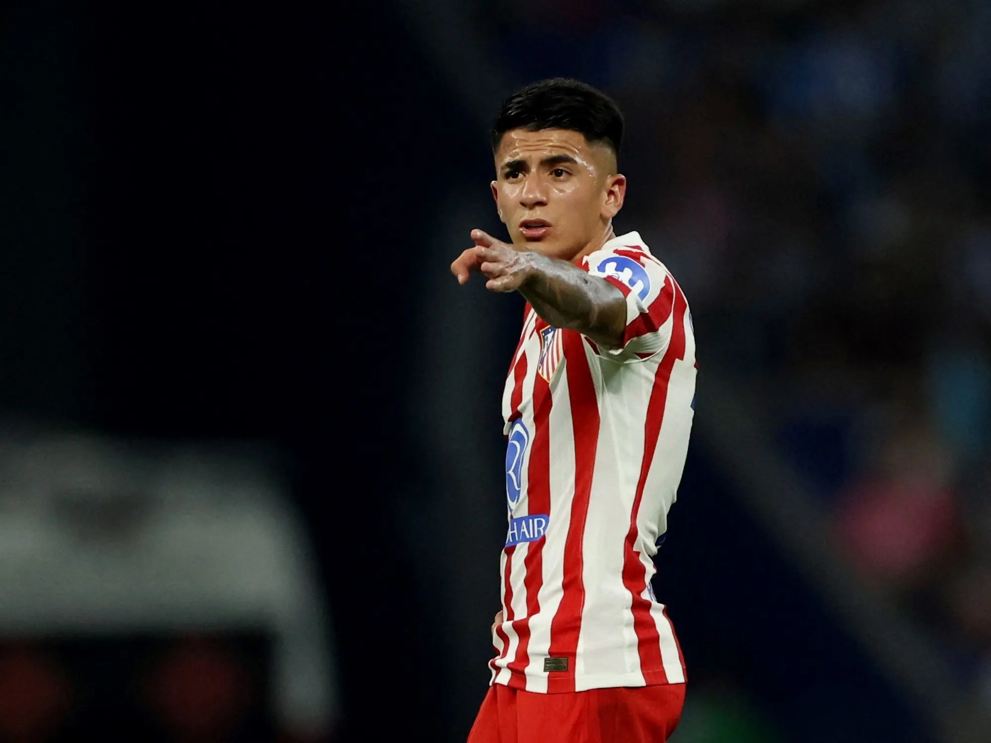thiago almada