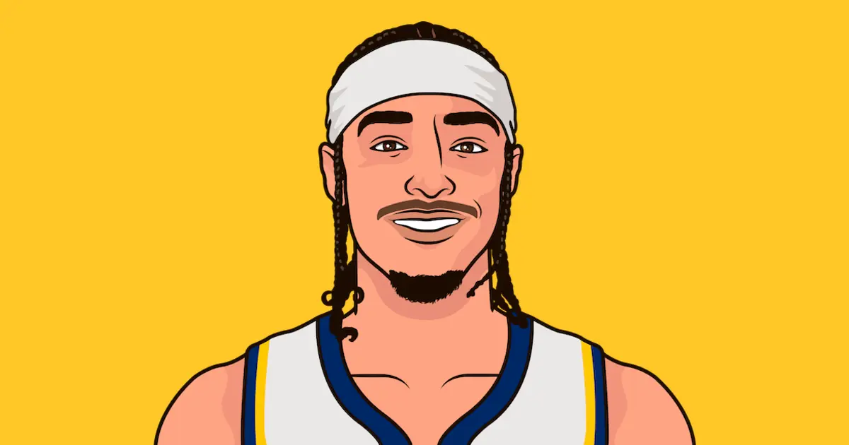 thunder pacers