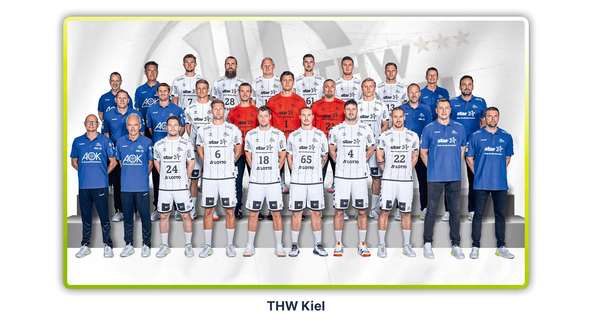 thw kiel