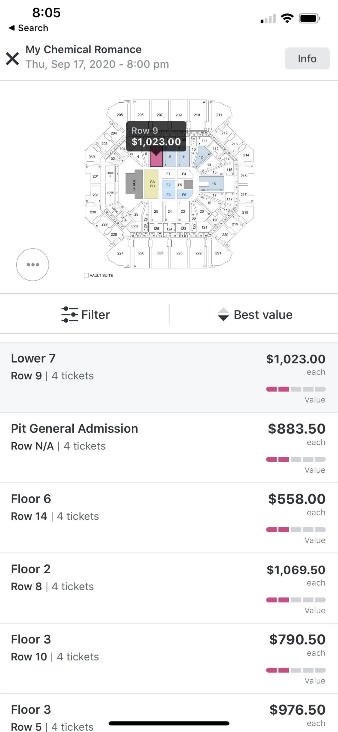 ticketmaster
