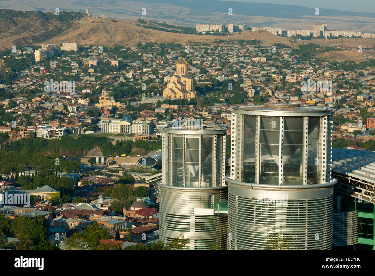 tiflis