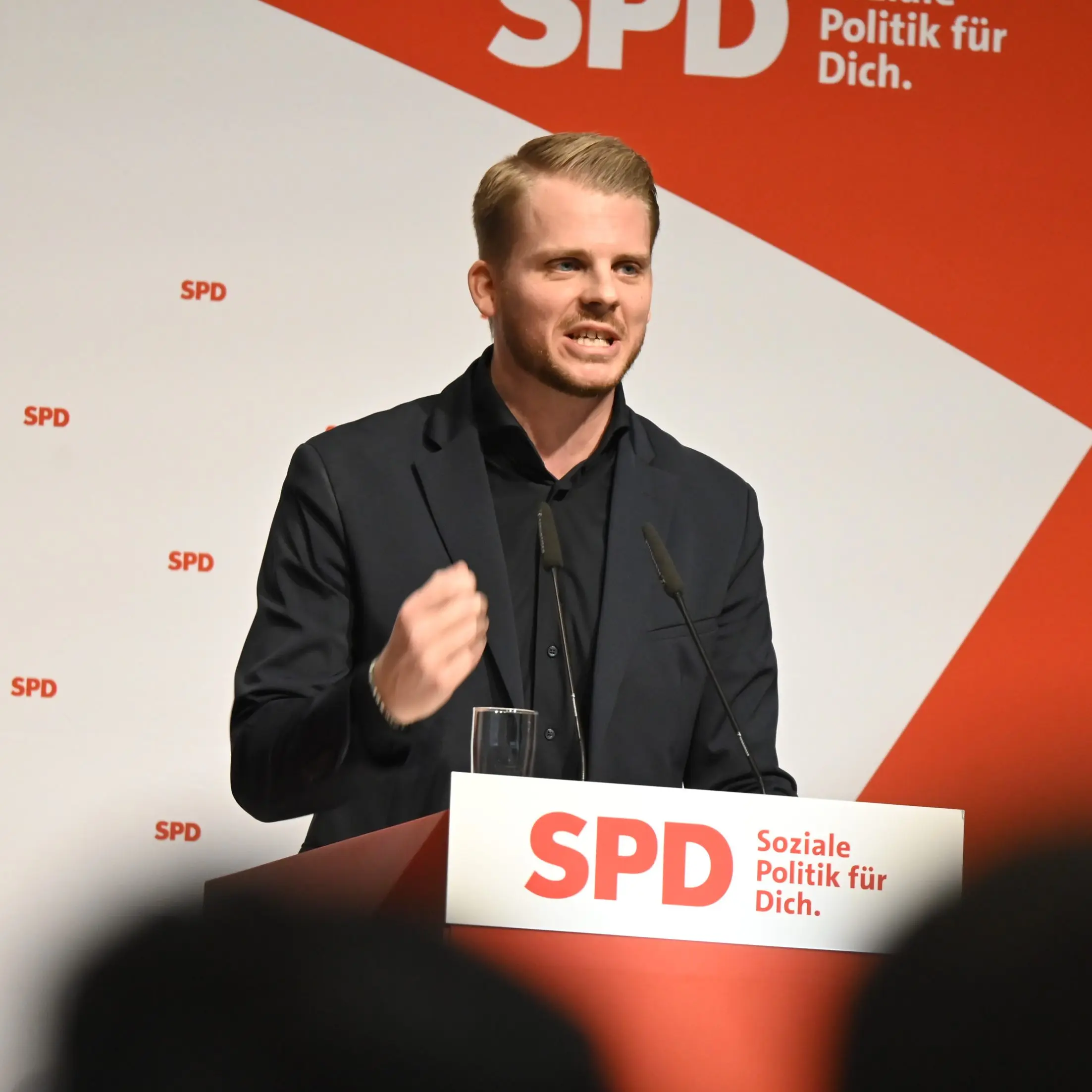 tim kl ssendorf