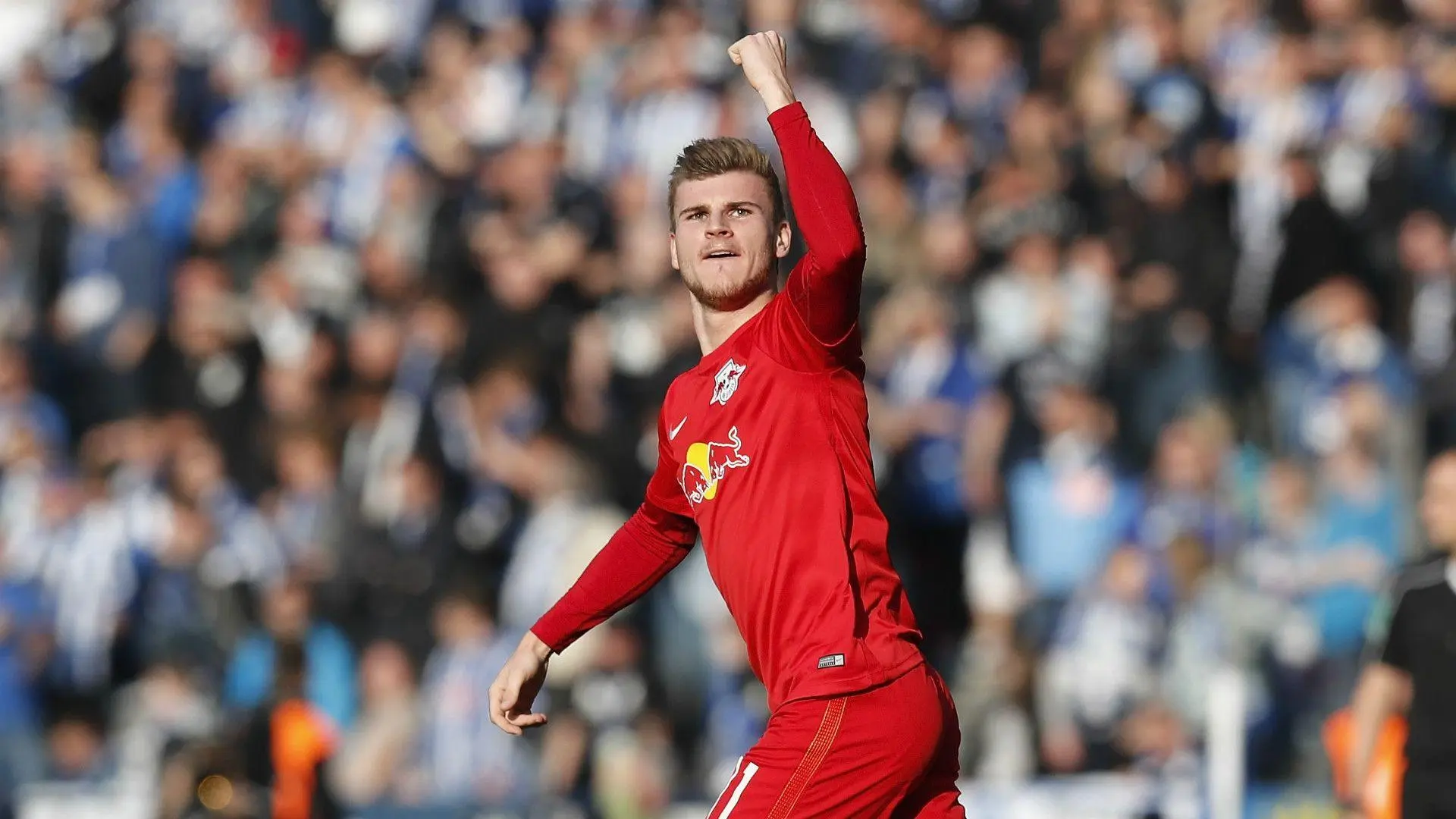 timo werner