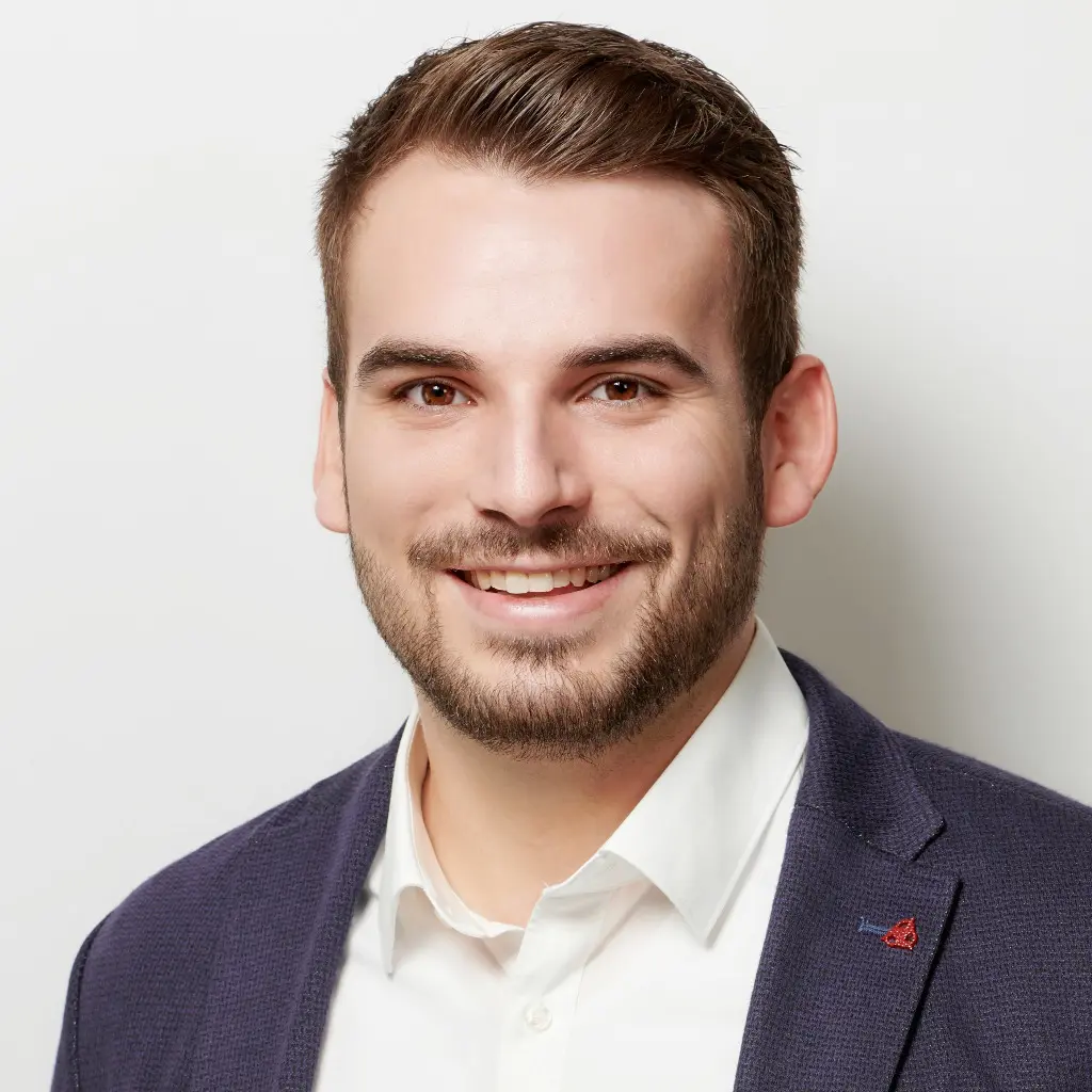 tobias rohrmoser