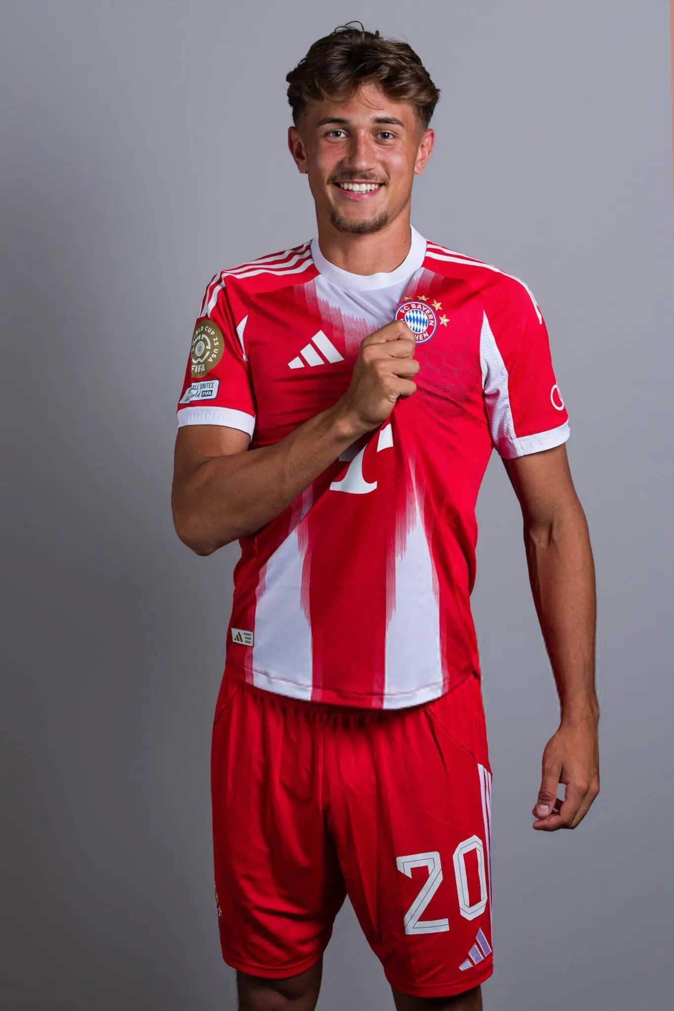 tom bischof
