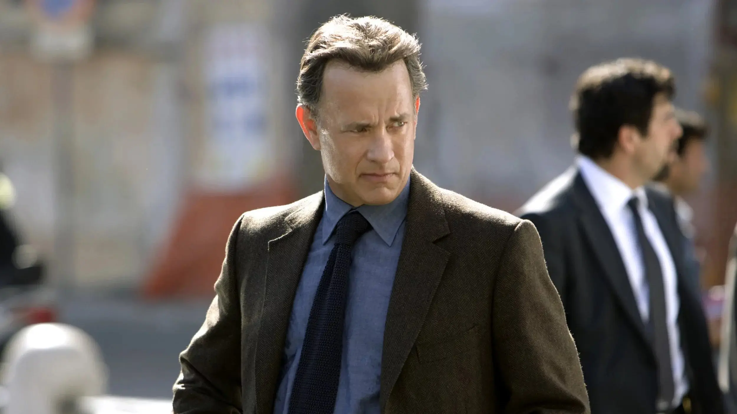 tom hanks