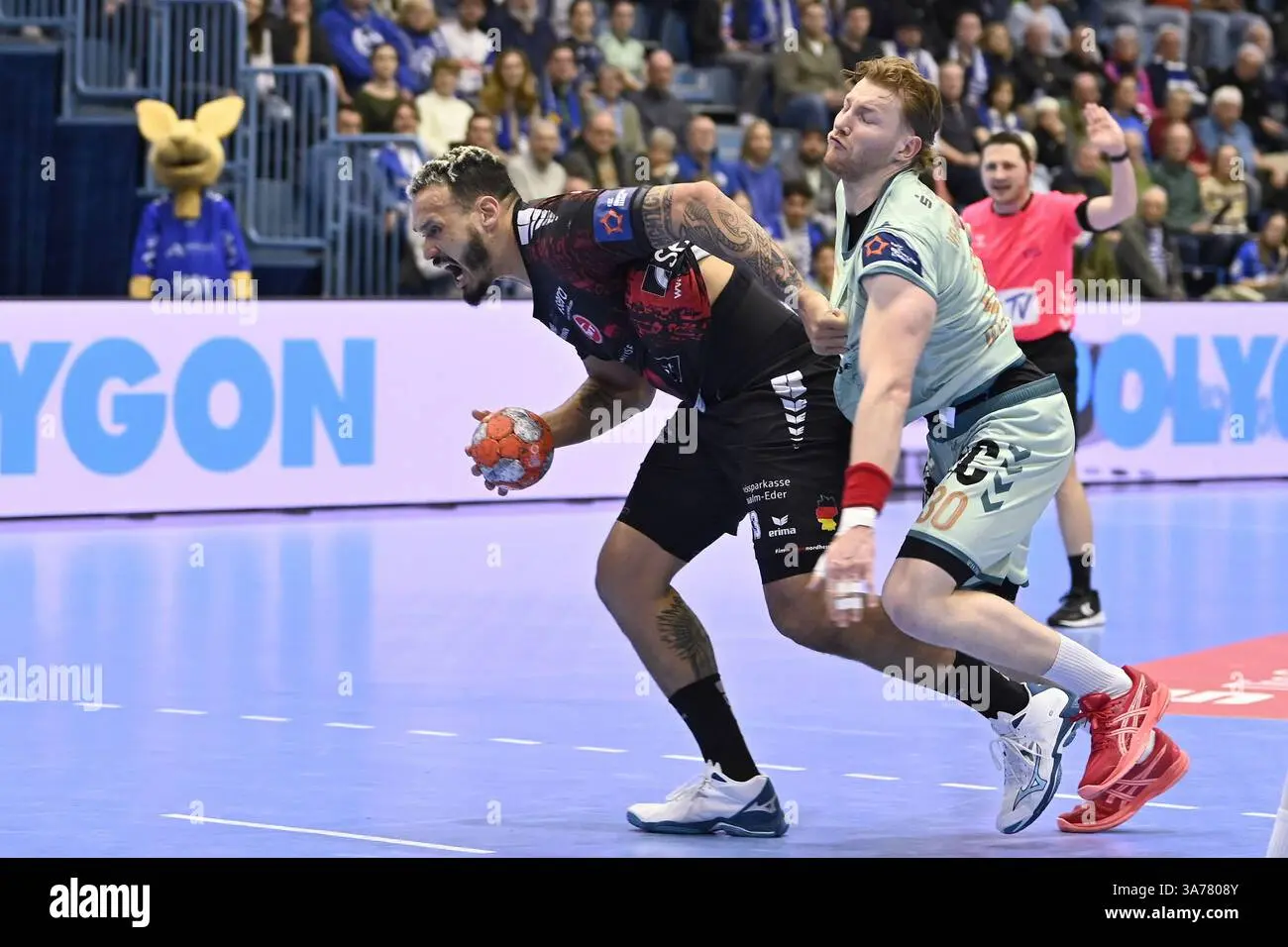 tom kiesler handball