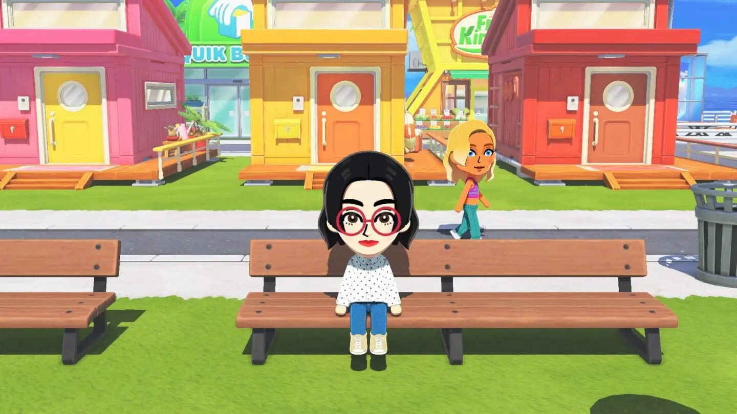 tomodachi life 2