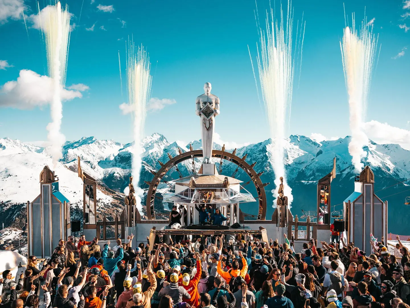 tomorrowland 2026
