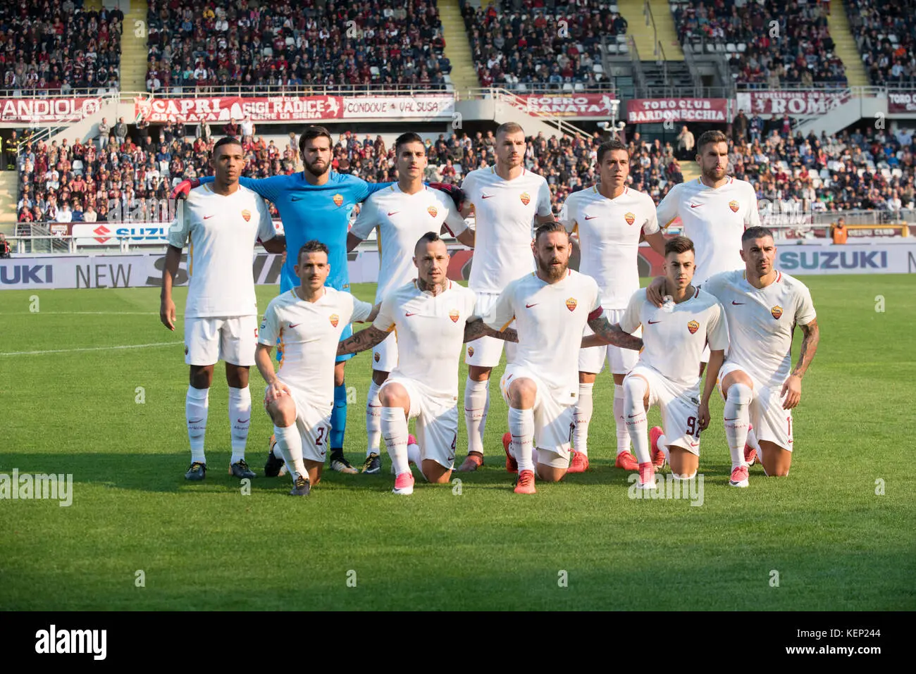 torino roma