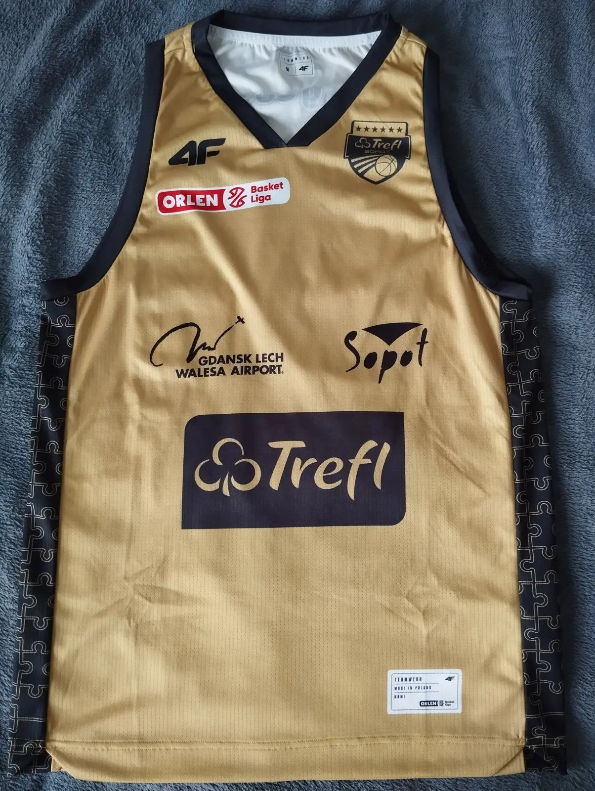 trefl sopot rostock