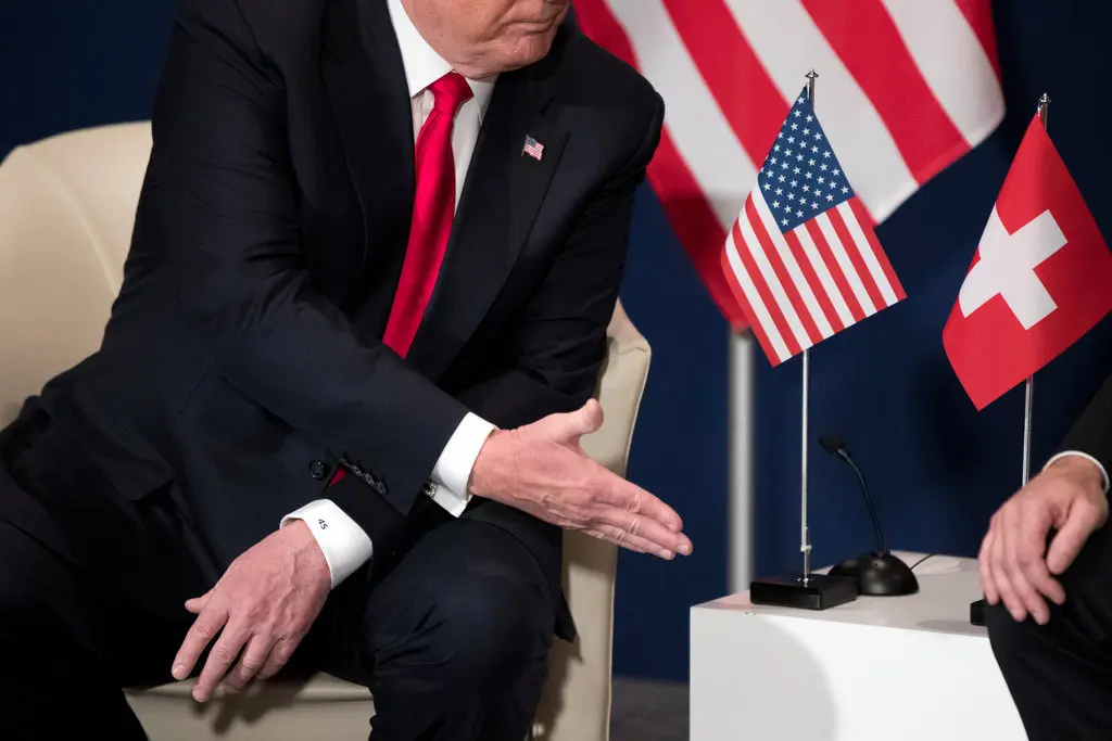 trump rede davos 4