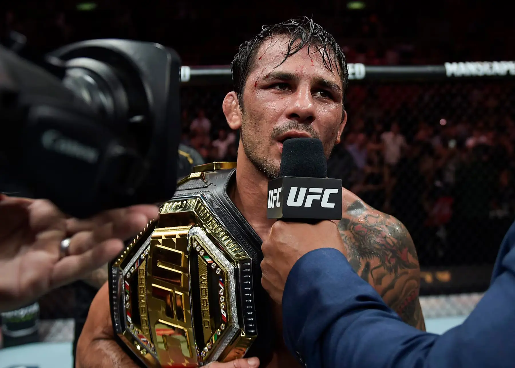 ufc 324