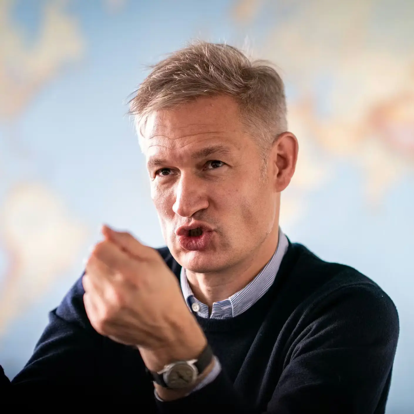 ulf poschardt