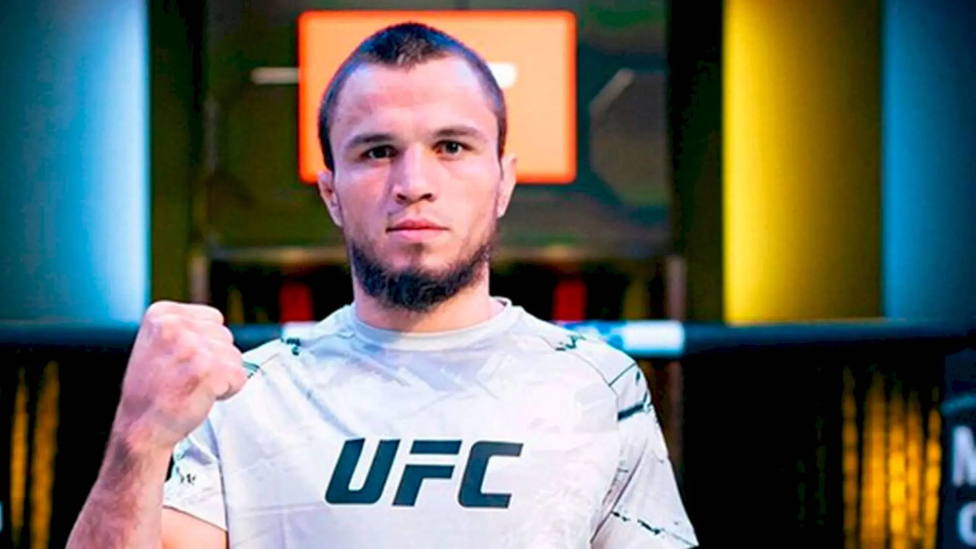 umar nurmagomedov
