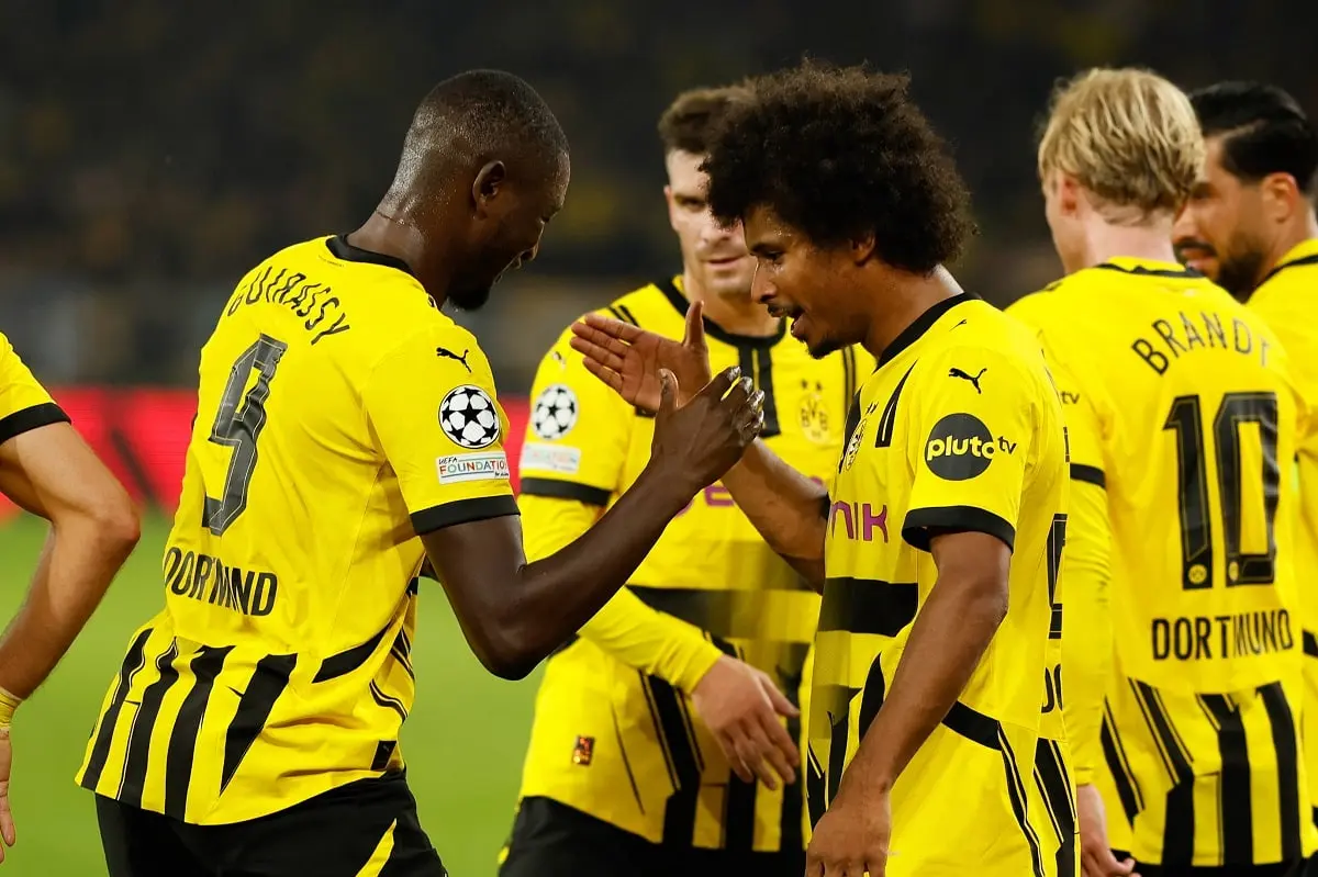 union berlin dortmund