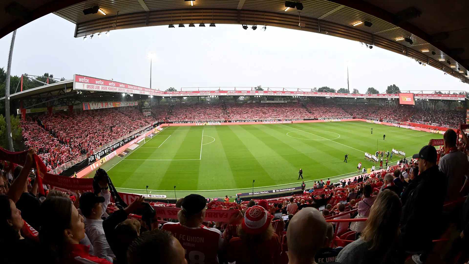 union berlin leverkusen