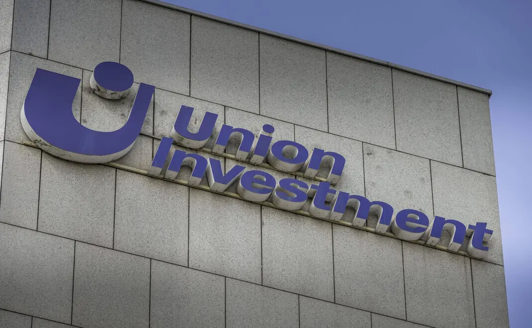 union investment