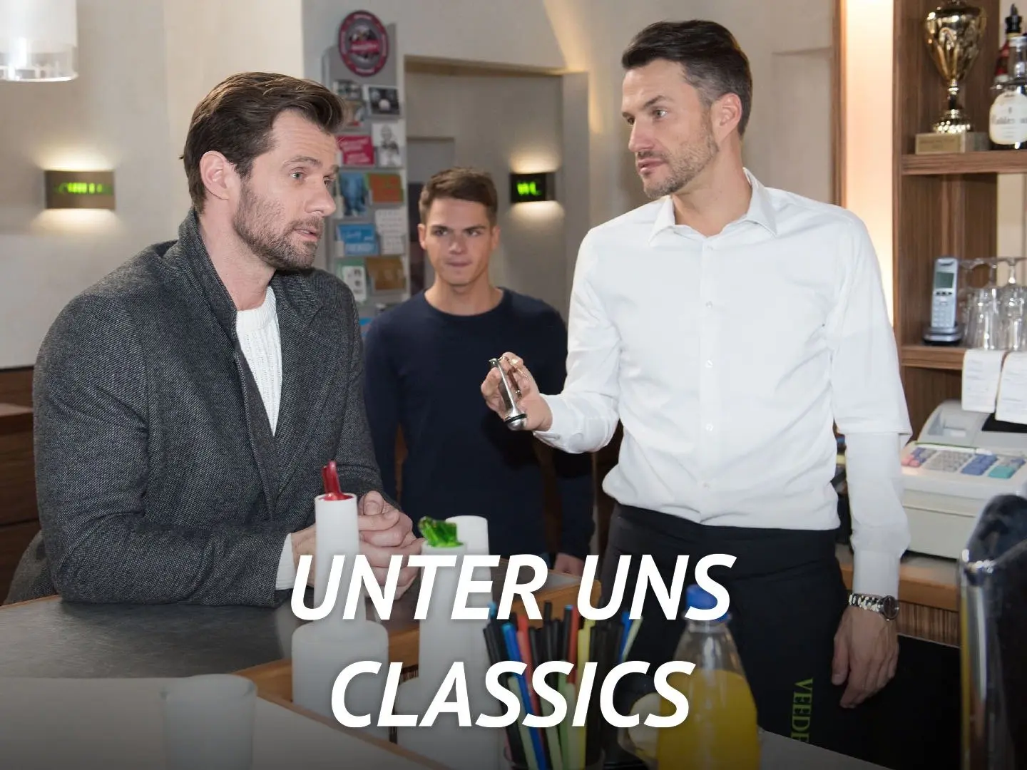 unter uns