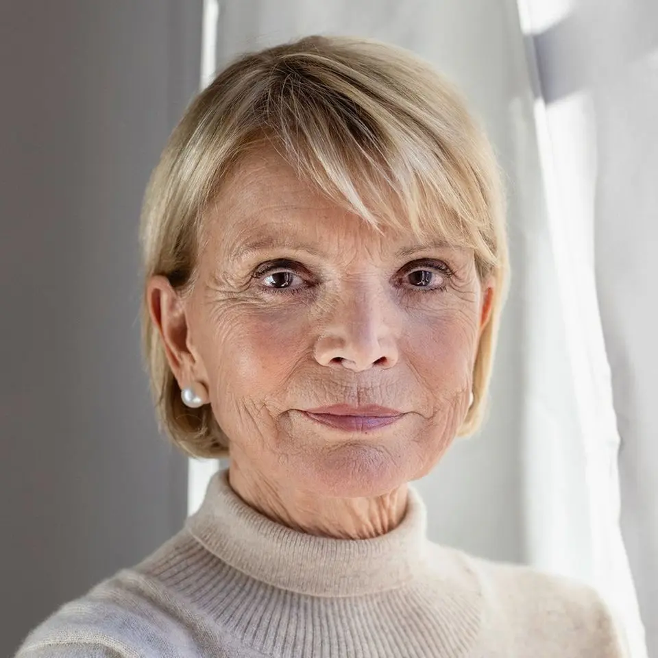 uschi glas