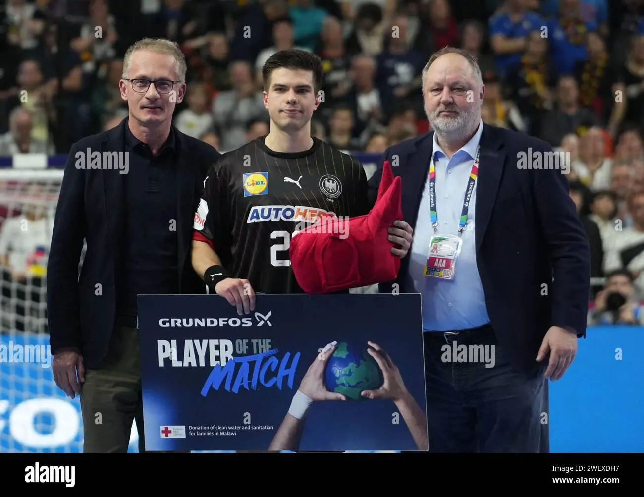 uscins handball