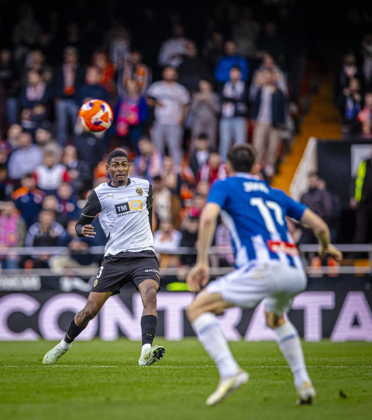 valencia espanyol