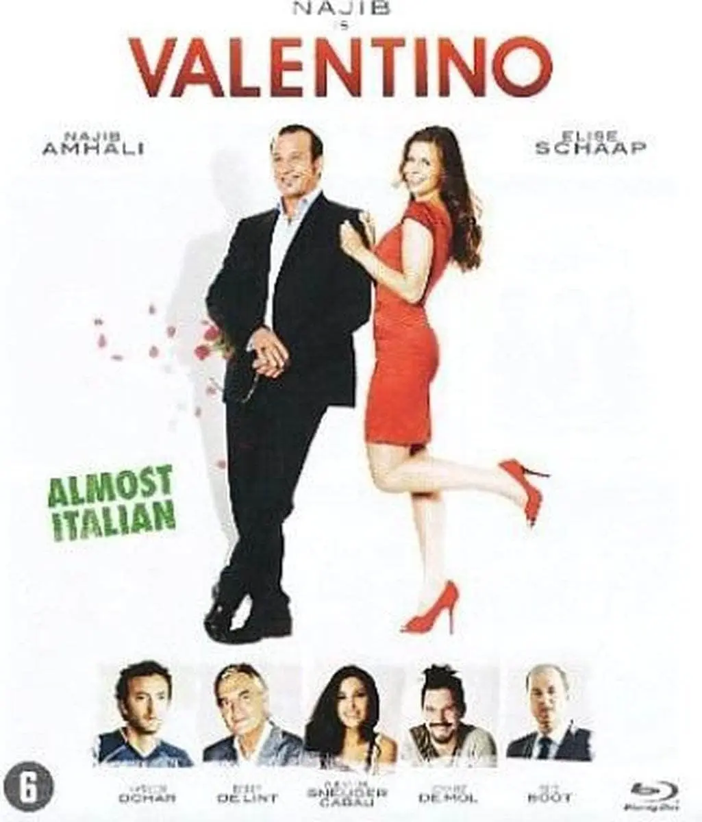 valentino 1