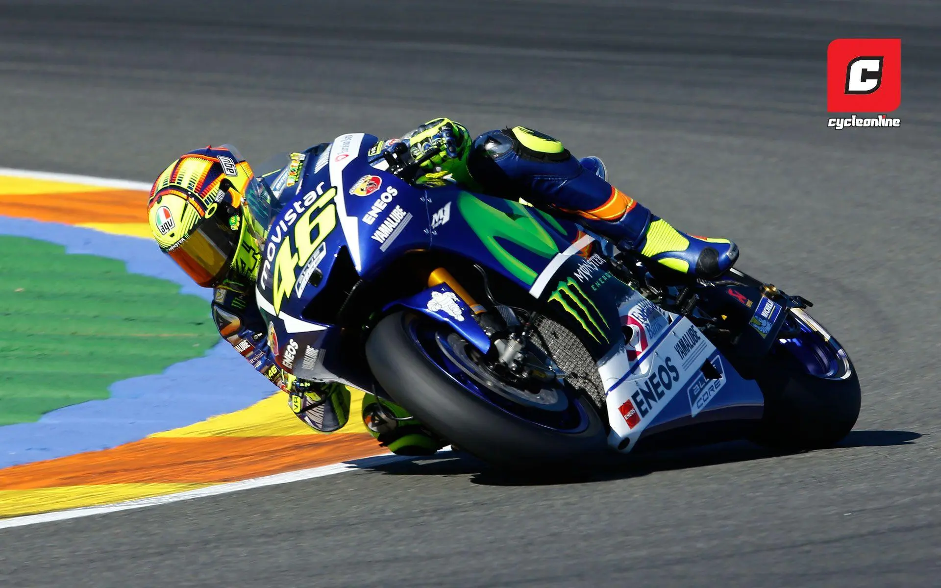 valentino rossi