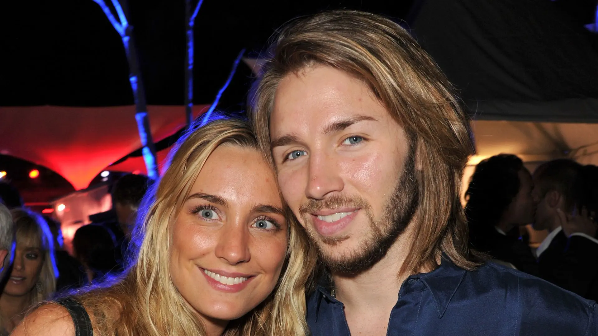 verena ofarim