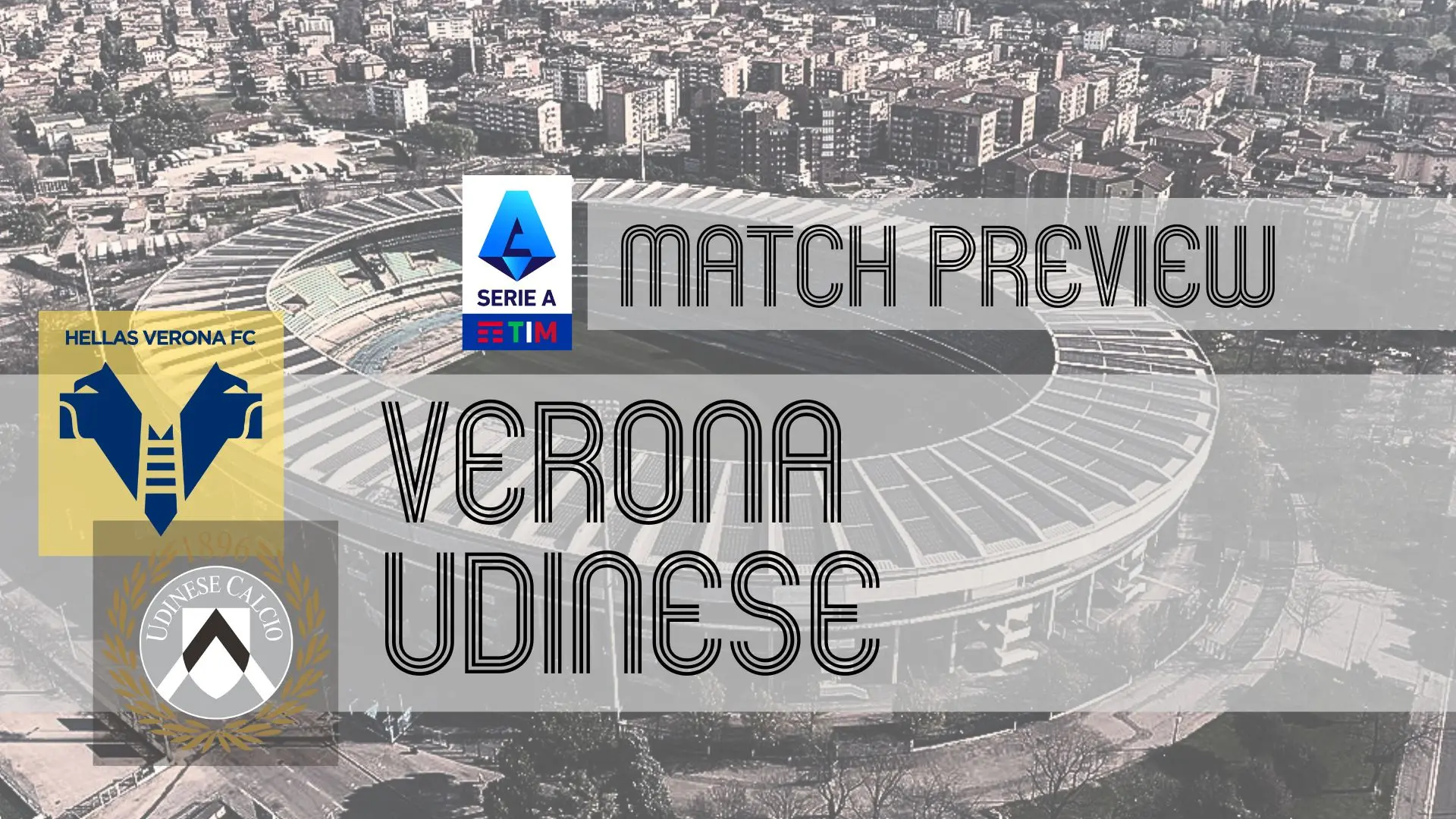verona udinese