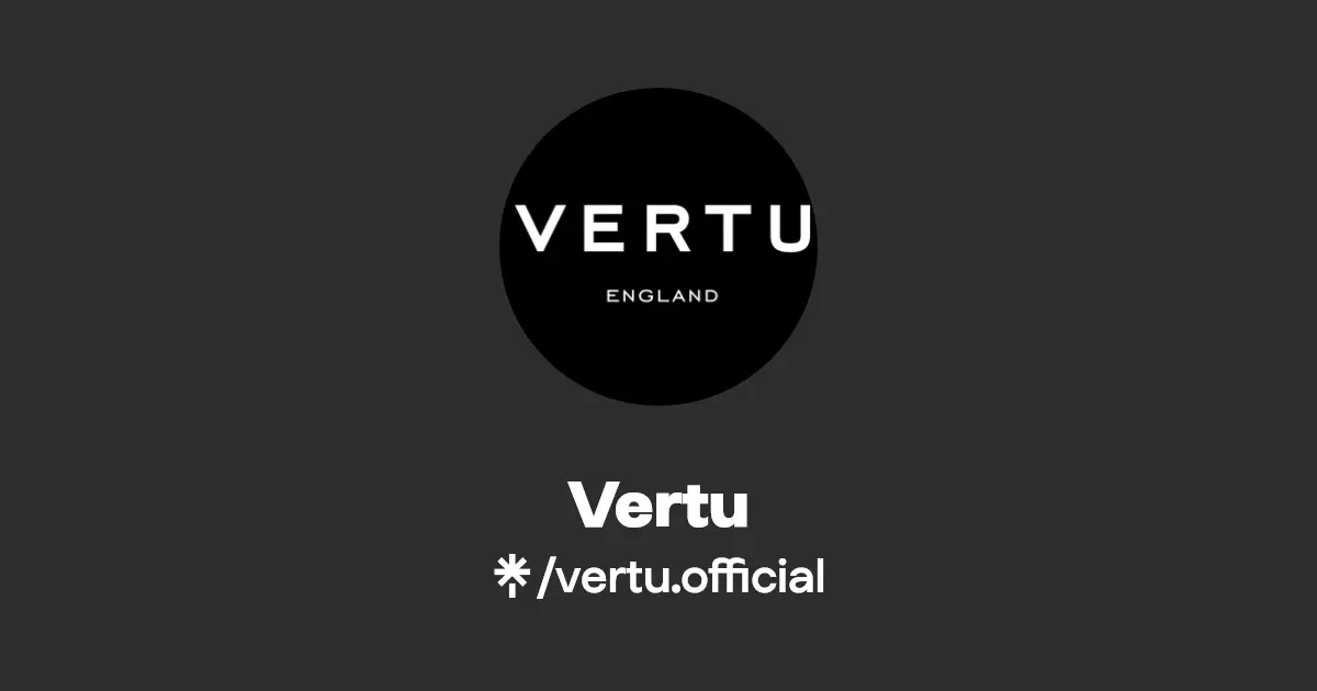 vertu