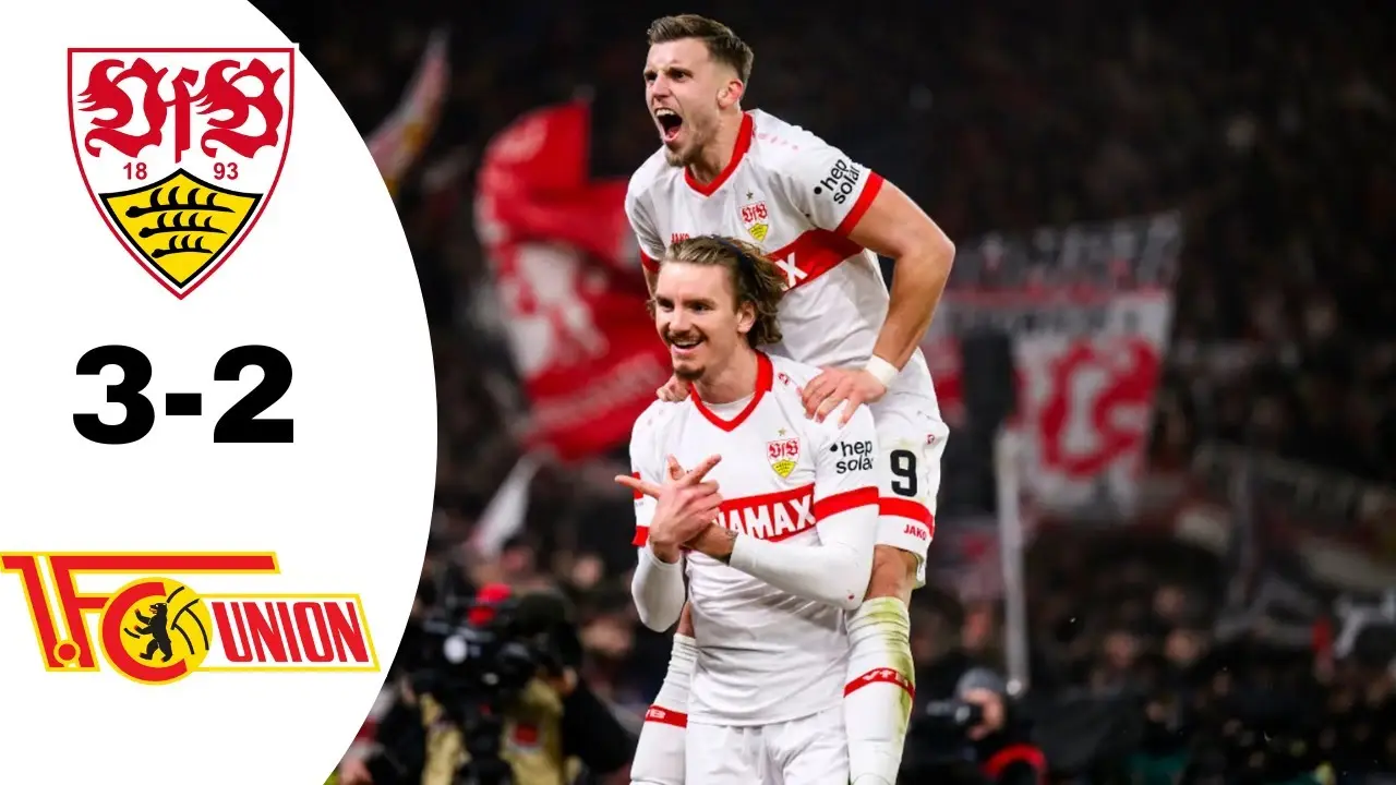 vfb stuttgart union berlin 3