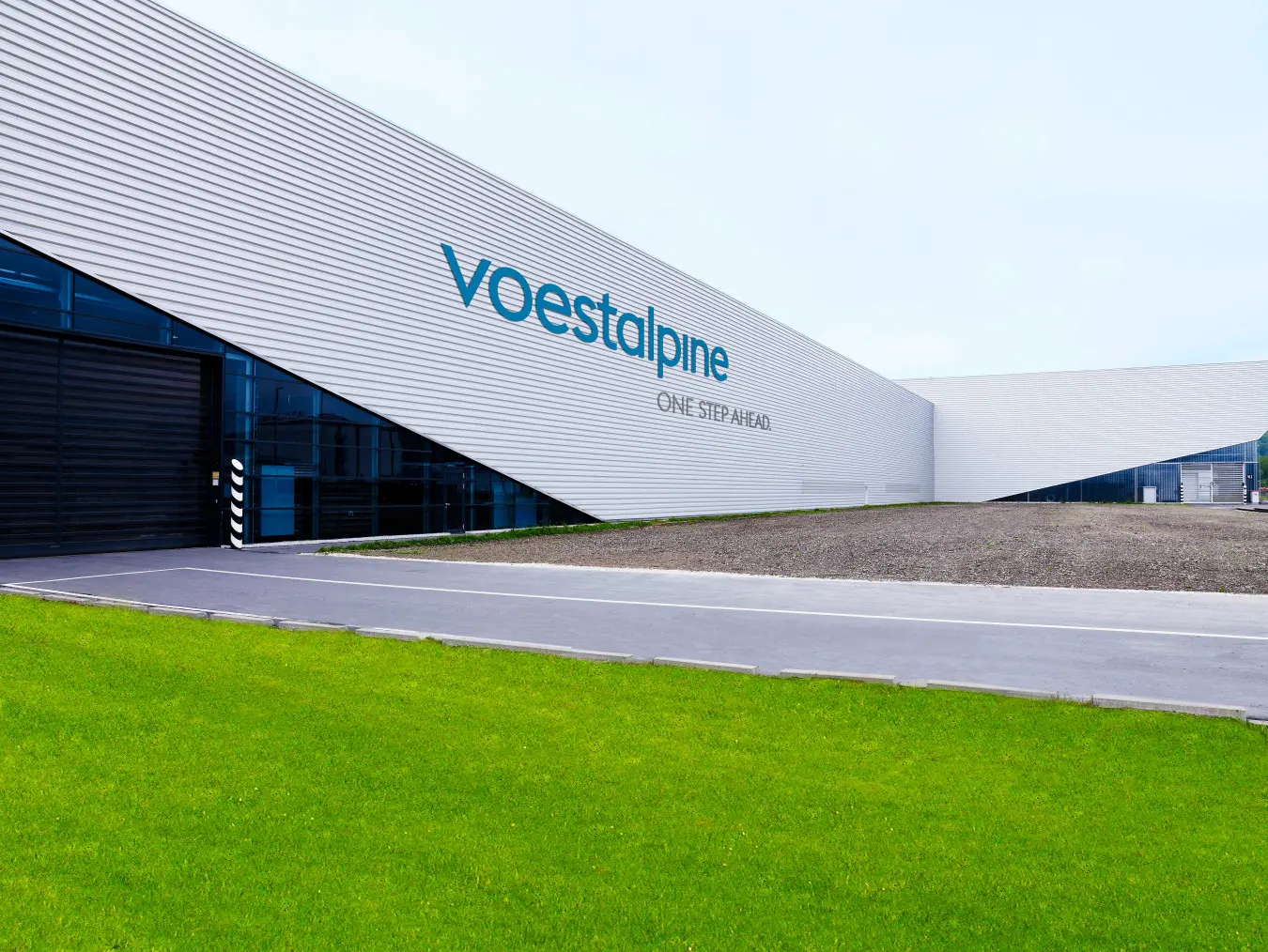 voestalpine
