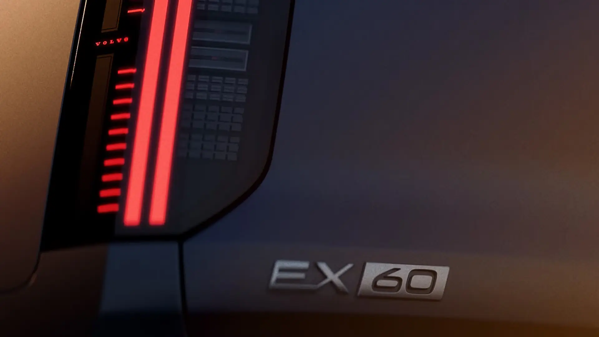 volvo ex60
