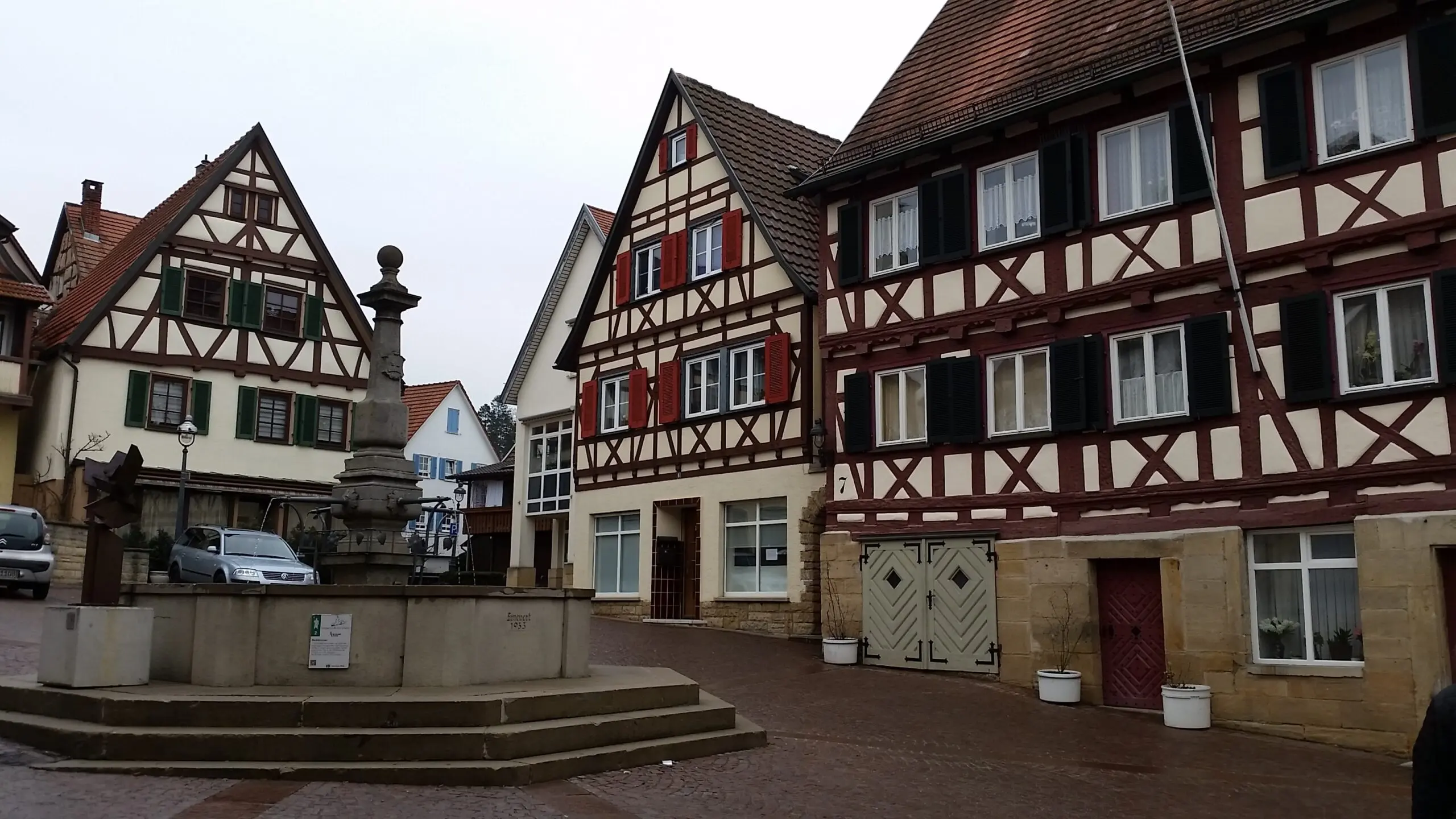 waldenbuch
