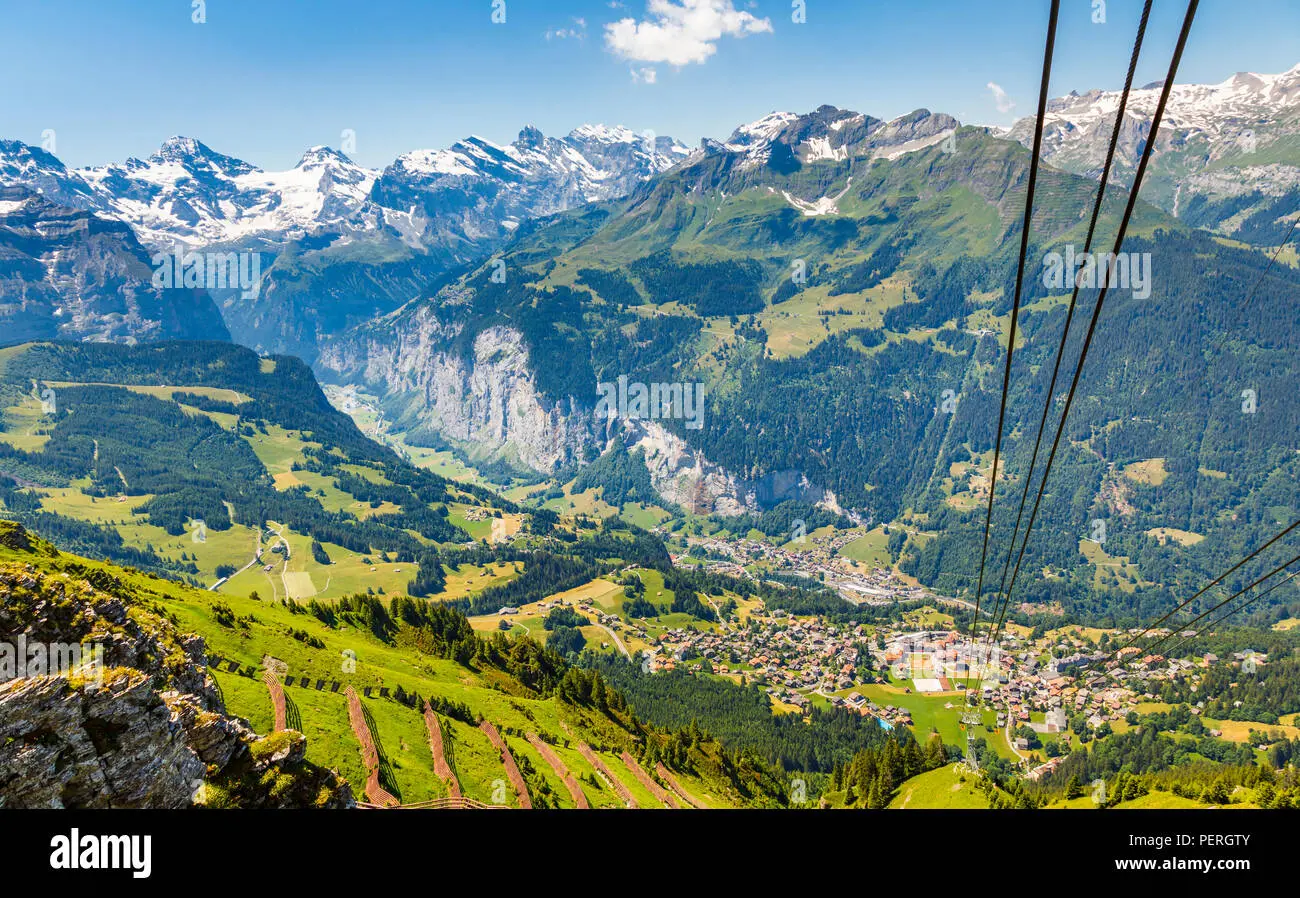 wengen
