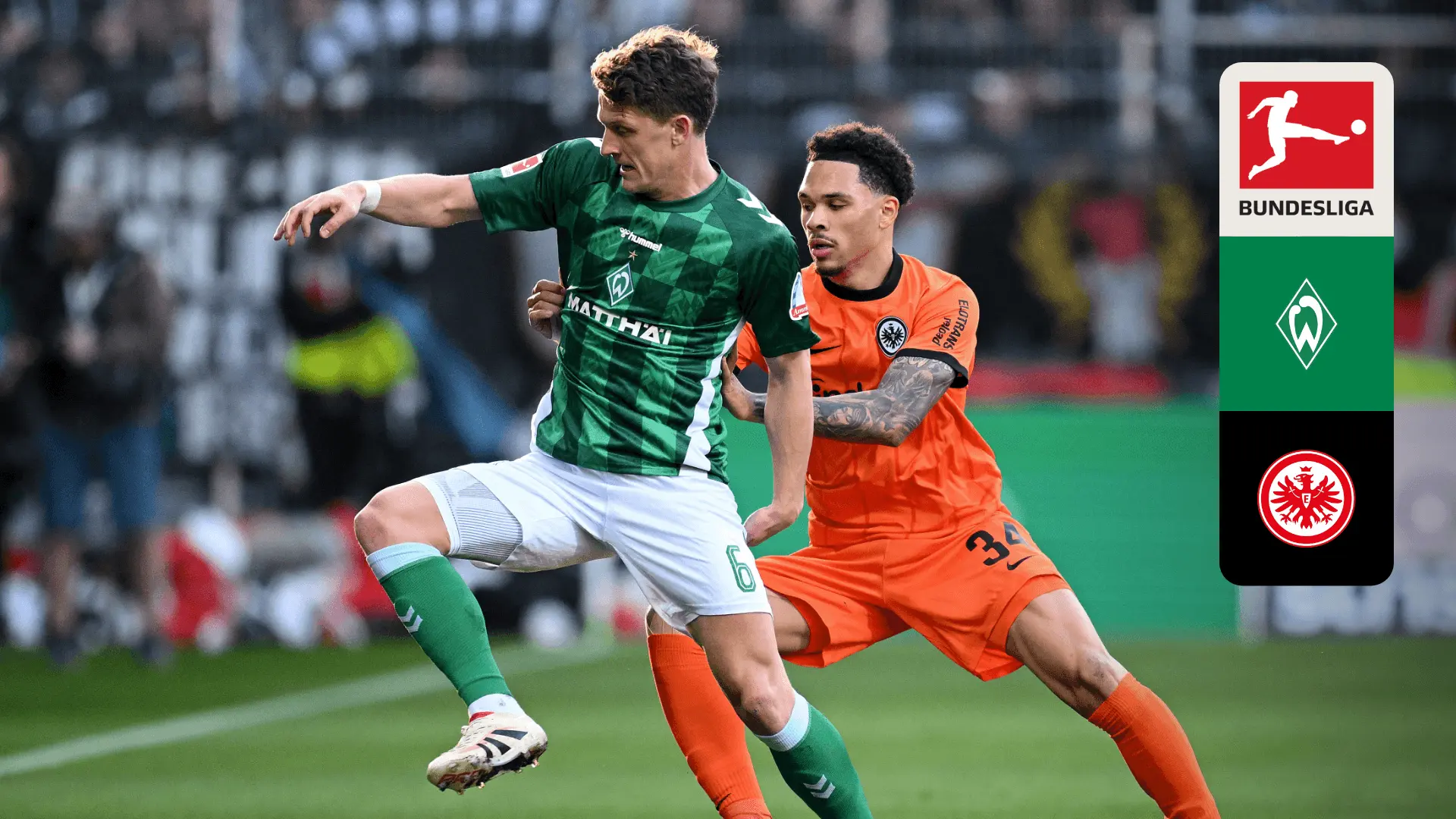 werder bremen eintracht frankfurt 0
