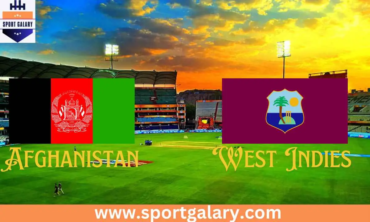 west indies vs afghanistan