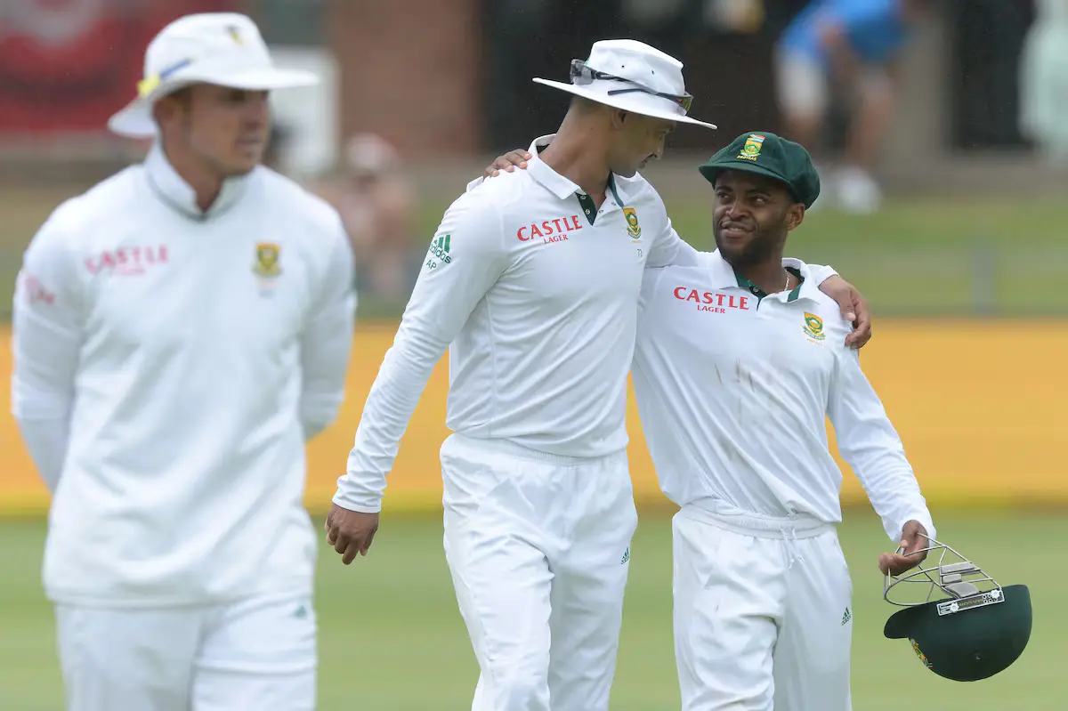 west indies vs south africa