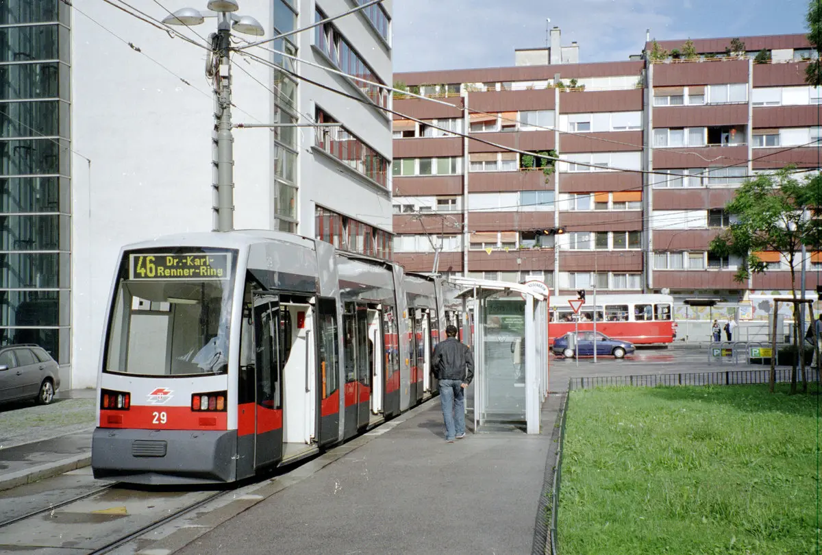 wiener linien
