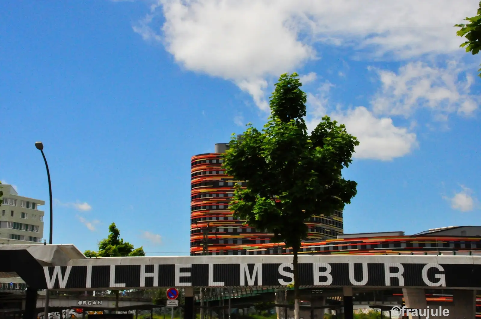 wilhelmsburg