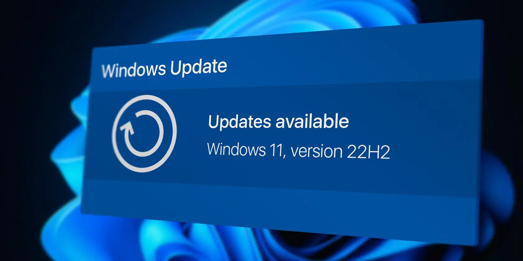 windows updates